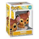 Lagerbruch FUNKO POP! - Disney - Bambi 80th Bambi #1433